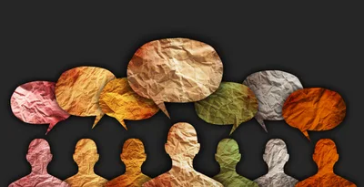 Language and loss