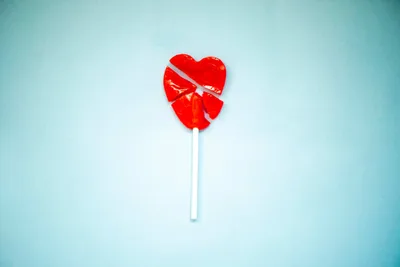 Why heartbreak hurts so bad