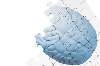 'Utterly catastrophic' — life with frontotemporal dementia