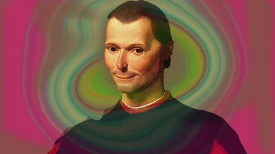 Machiavellianism, and the 'dark triad' of personality