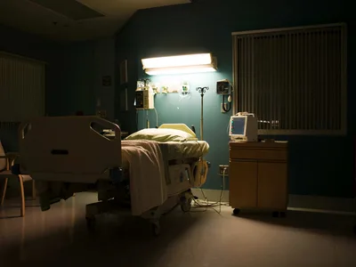 Delirium in the ICU