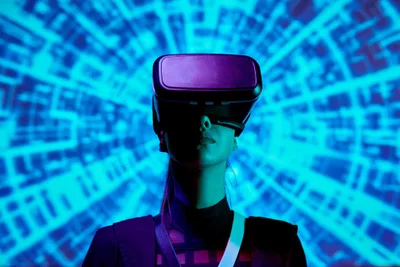 Phobias, paranoia – and how VR can help