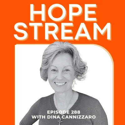 You Can Create Conditions For Change When Your Child Battles Addiction, with Dina Cannizzaro