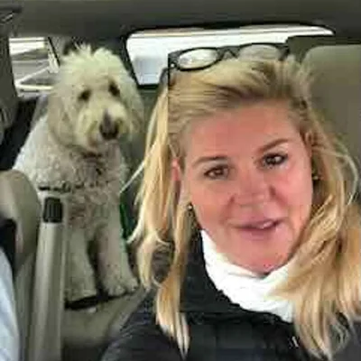 Episode 568 Heartbreak & Healing: Losing My Dog Penelope