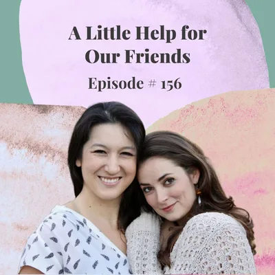 Eating Disorders: What Friends and Family Need to Know