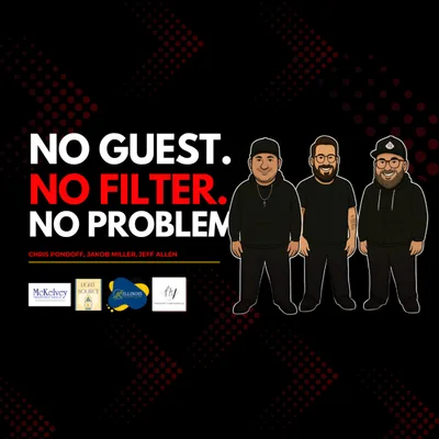 S2 E30 Just the Boys