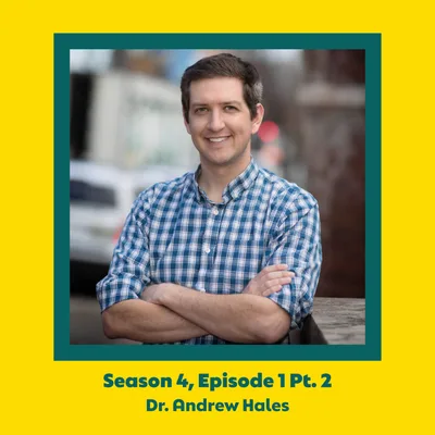 Dr. Andrew Hales: Social Ostracism