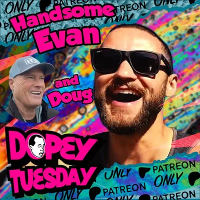 Are Girls Ungrateful and other Insane Questions with Handsome Evan Teaser Addiction Recovery