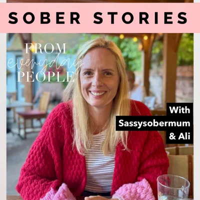 Sober Stories: Ali P