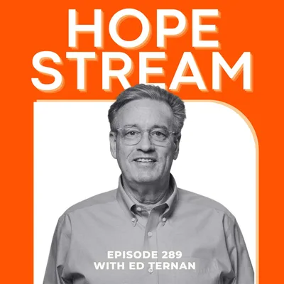 Ed Ternan, Song for Charlie's Founder On His Unrelenting Work to Warn About Fake Pills