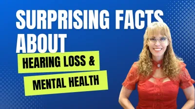 1076 - The Surprising Truth About Hearing Loss Nobody Tells You