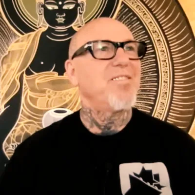 Second Arrow with Noah Levine