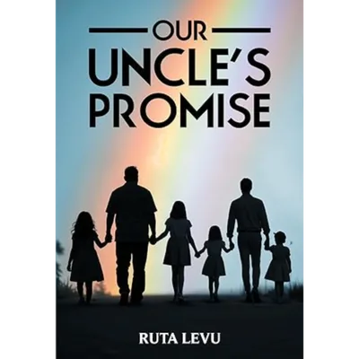 Our Uncle's Promise by Ruta Levu