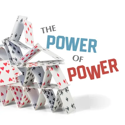 The Power of Power - That One Thing - Mark Beebe