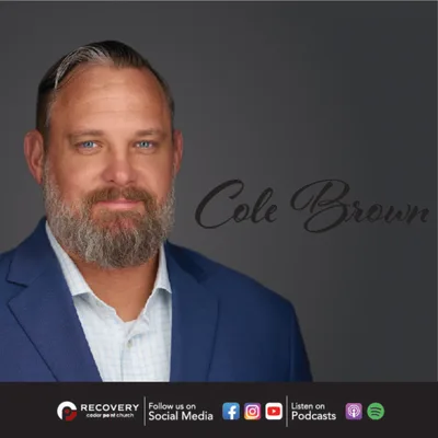 Cole Brown's Testimony