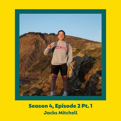 Jacks Mitchell: Perseverance