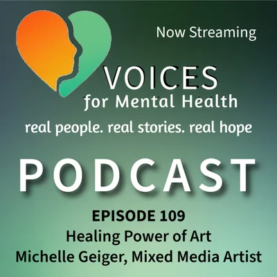 Healing Power of Art