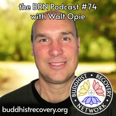 Wisdom and Recovery: Walt Opie's Transformative Path