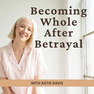 Ep. 65 My Beef with Boundaries