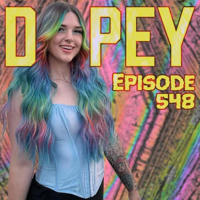 Dopey 548: 13 & Pregnant, Army ‘Shitbag,’ Gabby Eagan! Head butting Cops, TMZ Mugshots, and a Year Sober (Almost)”