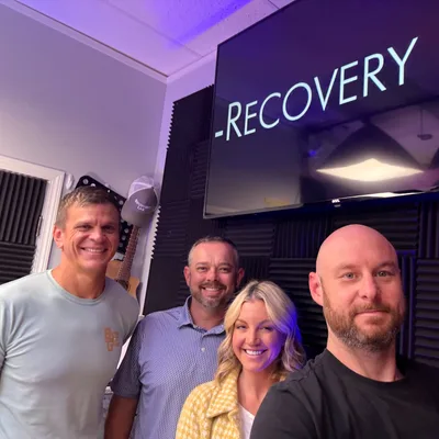 Episode 121: The Unlikely Executive: From Dope and Despair to Leadership and Legacy with Jeremiah Wheeler