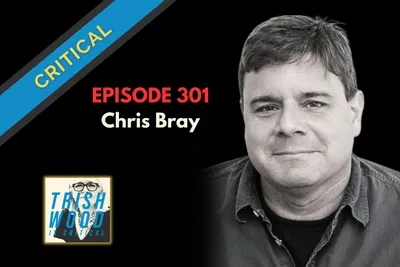 Guest: Chris Bray