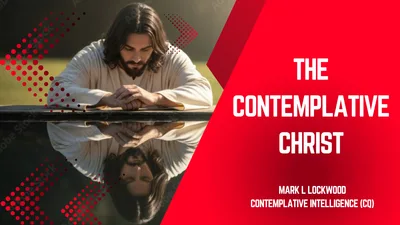 The Contemplative Christ