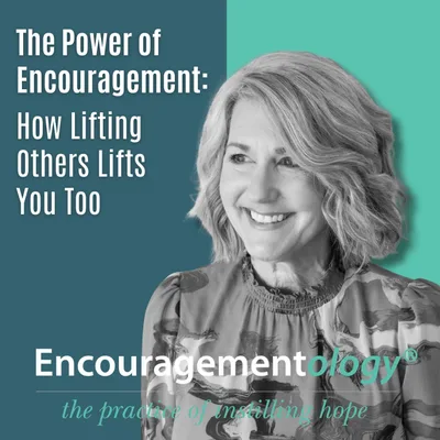 The Power of Encouragement: How Lifting Others Lifts You Too