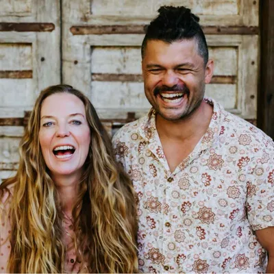 313. Unexpected truths from sobriety with Ash Grunwald and the HIQA Grads group