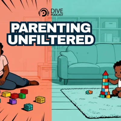 The Brutal Realities of Parenting.