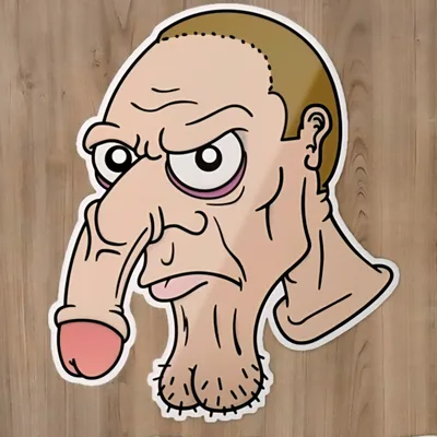 SoberNotMature - Episode 186 (Don't Be A Dick)