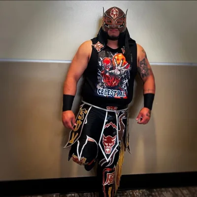 Episode 1: CELESTIAL