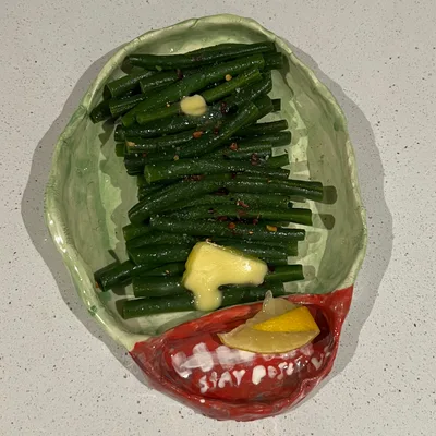 Beans (Sun, 04/05/2025)