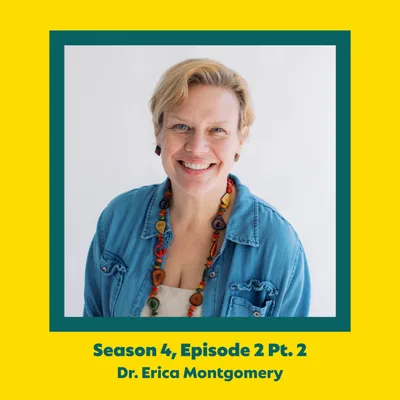 Dr. Erica Montgomery: People Last