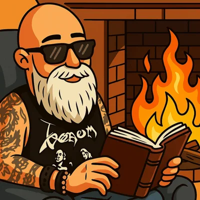 SoberNotMature - Bonus Clip (A Reading With Mike)