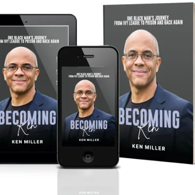 Ken Miller: Becoming Ken