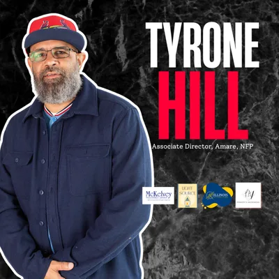 S2 E31 Tyrone Hill