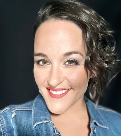 Sarah Hornbuckle Armoring Teens with Truth about Drugs