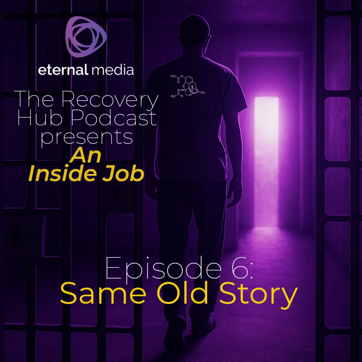 An Inside Job #6: Same Old Story