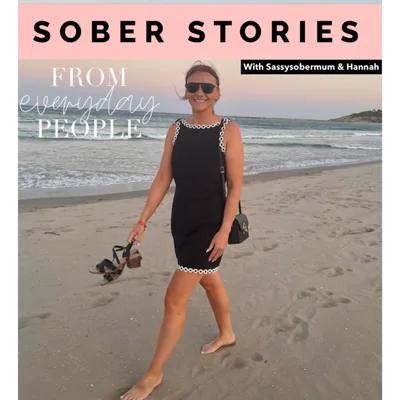 Sober Stories: Hannah H