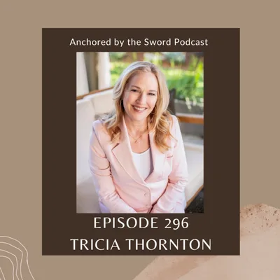 Beyond Blessed Parenting with Tricia Thornton: Embracing Seven Principles for Authentic Connection!