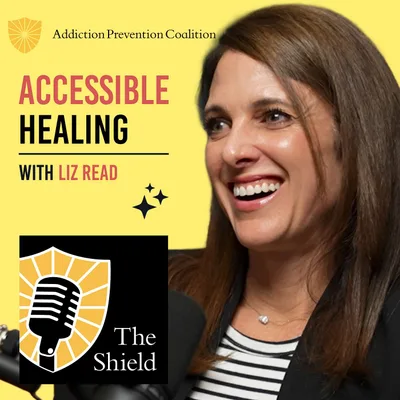 Accessible Healing: A Conversation with Liz Read