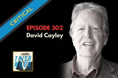 David Cayley