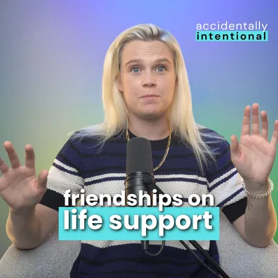 URGENT Message: THIS Is the Only Way Friendships Can Survive This Level of Division (Starting NOW)