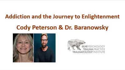 Addiction and the Journey to Enlightenment