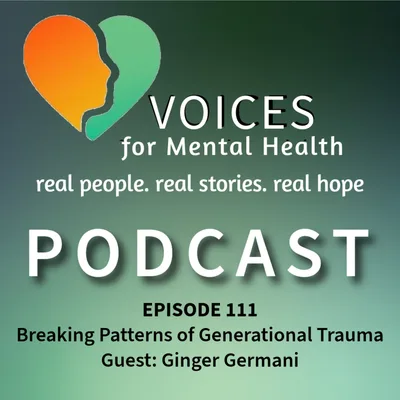 Breaking Patterns of Generational Trauma