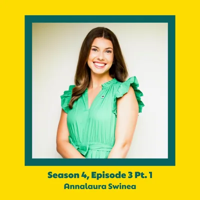 Annalaura Swinea: ADHD