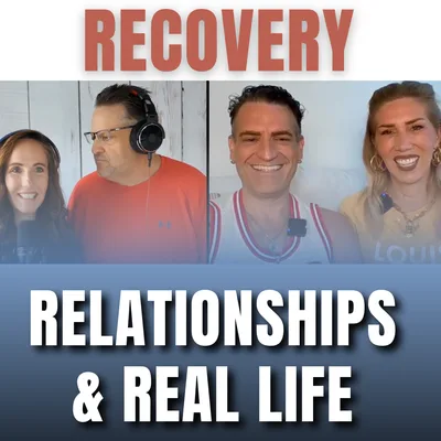 Recovery, Relationships, & Real Life with Josh and Heidi (Ep. 179)