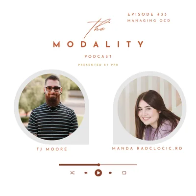 Non-Diet Nutrition with Manda Radclocic, RD: Healing Food Relationships