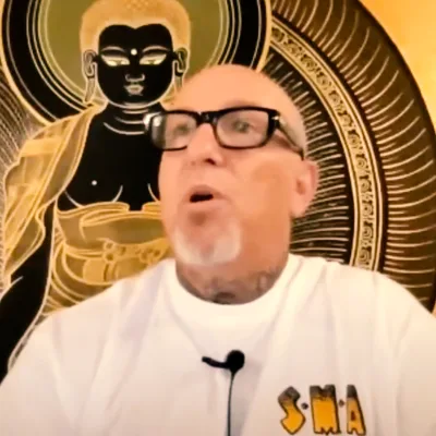 No Topic with Noah Levine